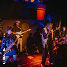 Jam Session 28.12.2026 DNA. Art House