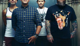 Alien Ant Farm