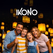 IKONO Berlin 18.11.2026 IKONO Berlin