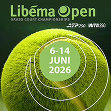 Libema Open 2026 - Donnerstag