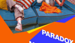 Paradox Museum Hamburg - Erwarte das Unerwartete | Tagesflexticket